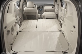 2008 Chevy HHR