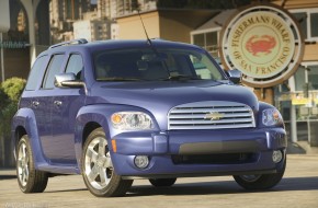 2008 Chevy HHR