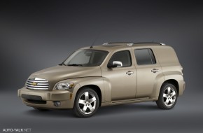 2008 Chevy HHR