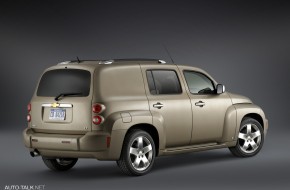2008 Chevy HHR