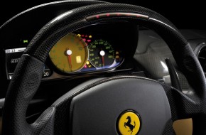 Ferrari 599 GTB Fiorano