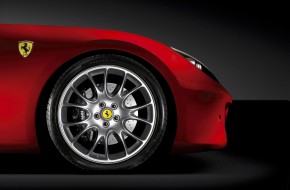 Ferrari 599 GTB Fiorano