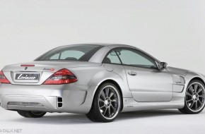 Lorinser Nardo3 Mercedes SL