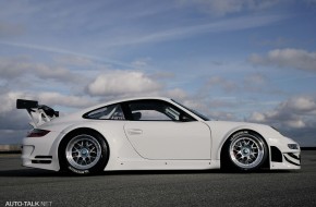 Porsche 911 GT3 RSR