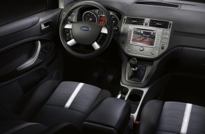 2008 Ford Kuga
