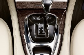 2009 Jaguar XJ Portfolio