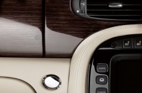 2009 Jaguar XJ Portfolio