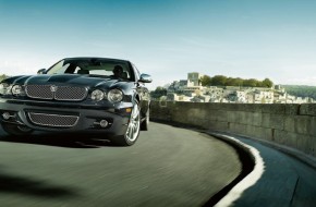 2009 Jaguar XJ Portfolio