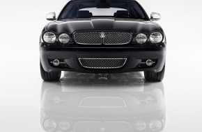 2009 Jaguar XJ Portfolio