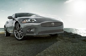 2009 Jaguar XKR Portfolio