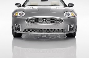 2009 Jaguar XKR Portfolio