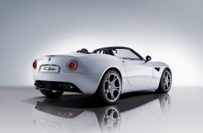 Alfa Romeo 8C Spider