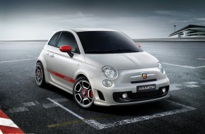 Fiat 500 Abarth