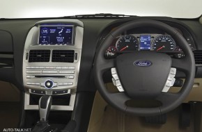 Ford FG Falcon G Series