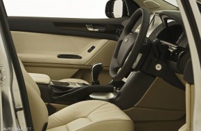 Ford FG Falcon G Series