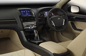 Ford FG Falcon G Series