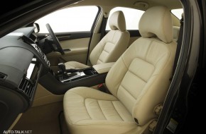 Ford FG Falcon G Series