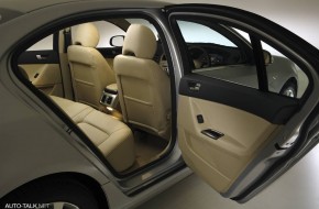 Ford FG Falcon G Series