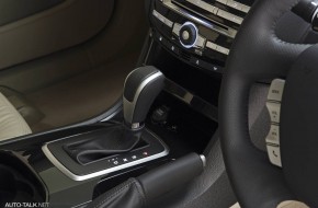 Ford FG Falcon G Series