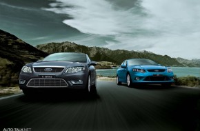 Ford FG Falcon G Series