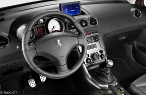 Peugeot 308 GT THP 175