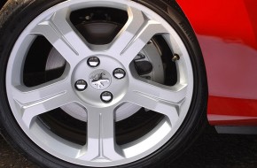 Peugeot 308 GT THP 175