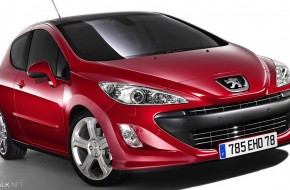 Peugeot 308 GT THP 175
