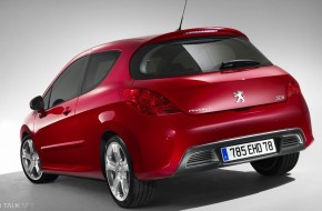 Peugeot 308 GT THP 175