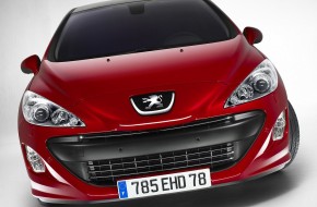 Peugeot 308 GT THP 175