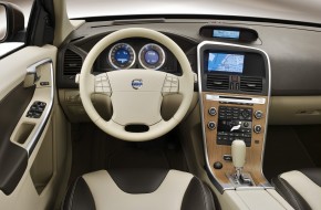 2009 Volvo XC60