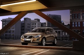 2009 Volvo XC60