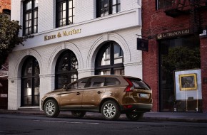 2009 Volvo XC60