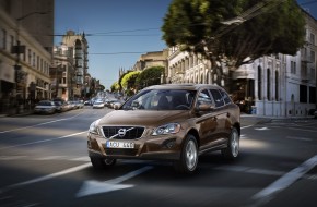 2009 Volvo XC60