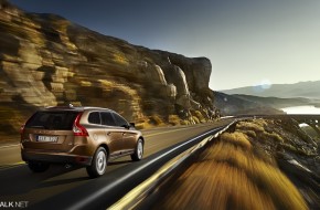 2009 Volvo XC60