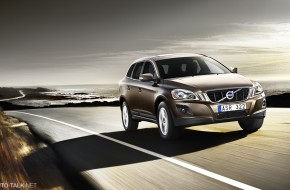 2009 Volvo XC60