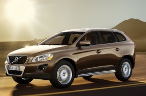 2009 Volvo XC60