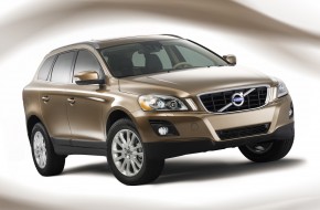 2009 Volvo XC60