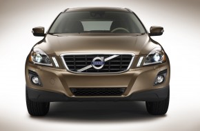 2009 Volvo XC60