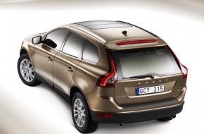 2009 Volvo XC60