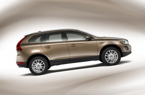 2009 Volvo XC60