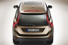 2009 Volvo XC60