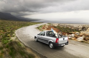 Dacia Logan Pickup