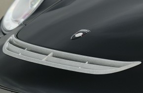 Gemballa Cayman GT 4.0L RS