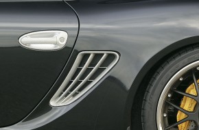 Gemballa Cayman GT 4.0L RS