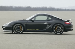 Gemballa Cayman GT 4.0L RS