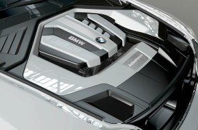 BMW X5 Vision EfficientDynamics Concept