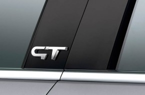 Renault Laguna GT