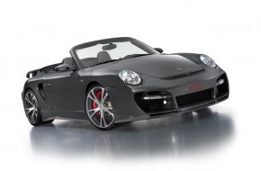 TechArt GT Street Cabriolet