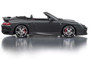 TechArt GT Street Cabriolet
