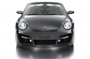 TechArt GT Street Cabriolet